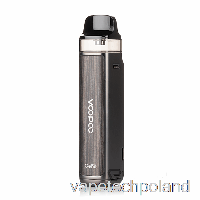 Vape Tech Polska Voopoo Vinci X 2 80w Zestaw Pod Mod Sosnowy Szary